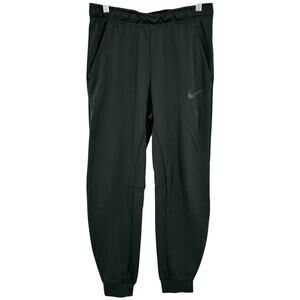 Nike Men's S Therma Veneer Tapered Jogger Running Training Pants Gray BV2715-060